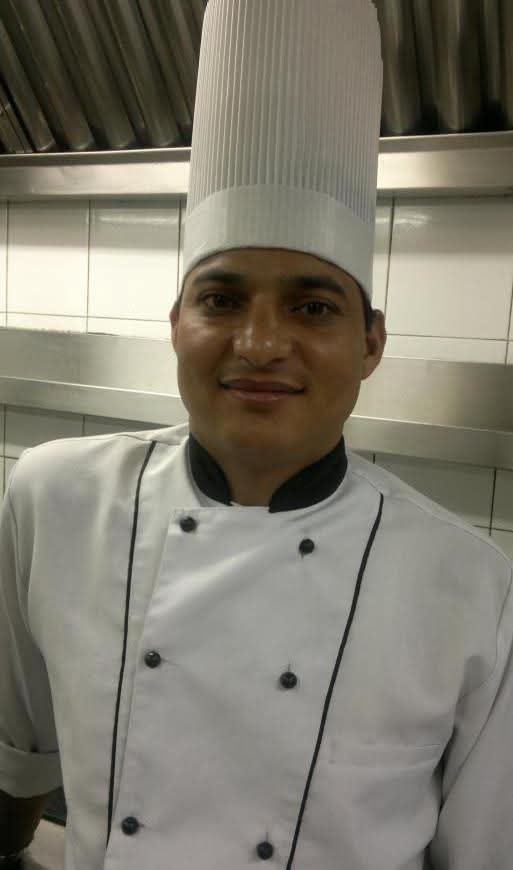 Team Member 2